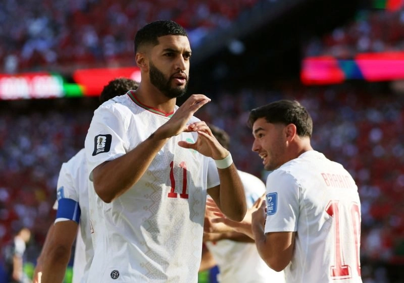 Nhận định thực lực lực lượng hai đội Maroc Vs Haiti