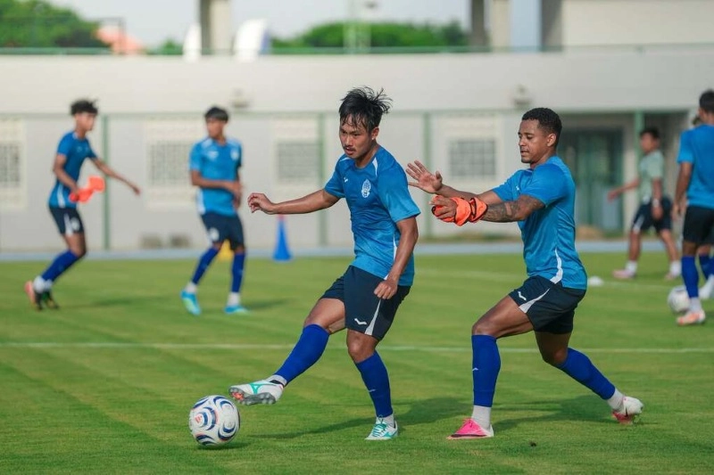 Nhận định phong độ và tương quan lực lượng giữa hai đội tuyển