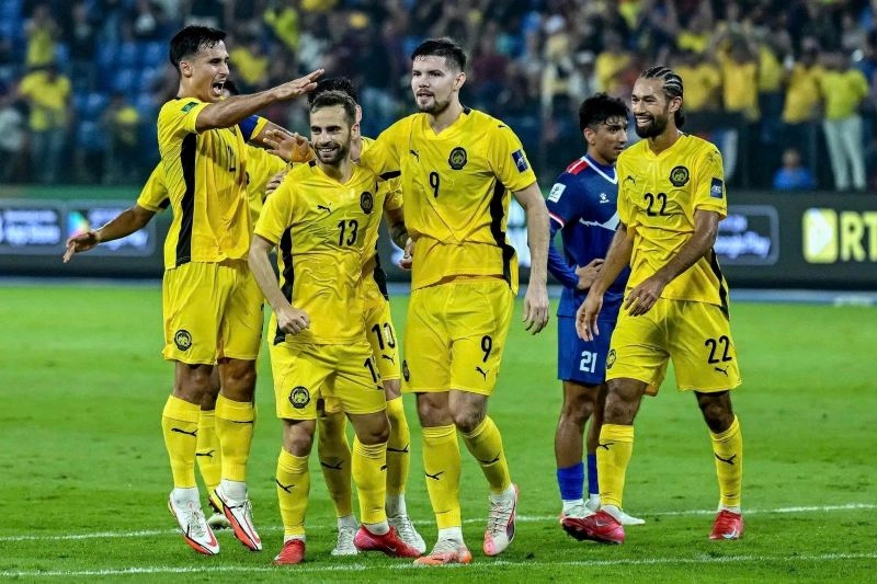 Phân tích tỷ lệ kèo châu Á trận đấu Malaysia vs Philippines